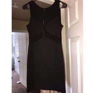 Little black dress!